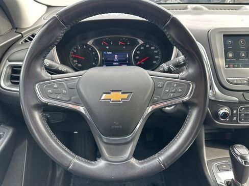 Used 2019 Chevrolet Equinox LT image 33