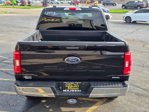 Used 2022 Ford F150 XLT w/ XTR Package image 7