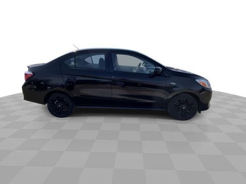 Used 2022 Mitsubishi Mirage G4 ES image 3