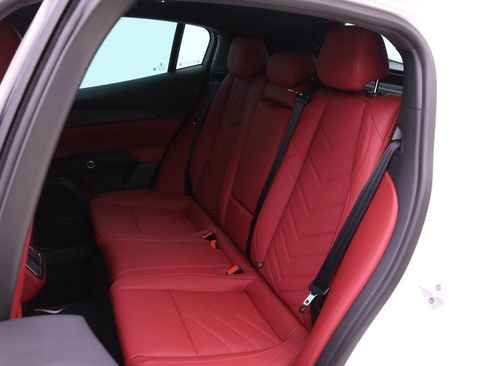 New 2026 Maserati Grecale Modena image 11