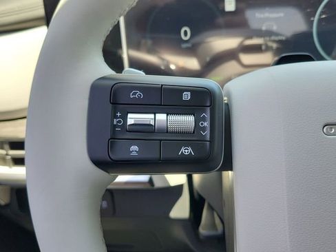 New 2026 Hyundai Santa Fe Limited AWD/4WD image 7