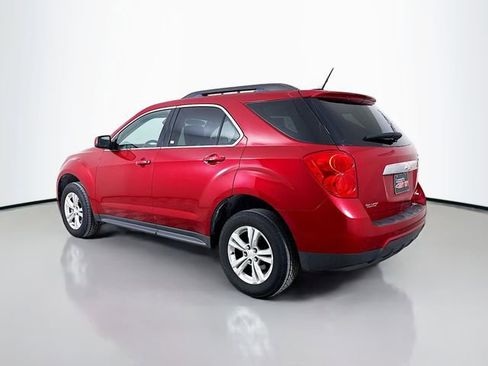 Used 2015 Chevrolet Equinox LT w/ Driver Convenience Package image 6