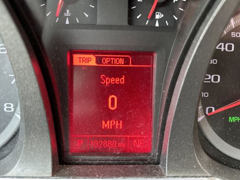 Used 2015 GMC Terrain SLE w/ Chrome Edition image 30