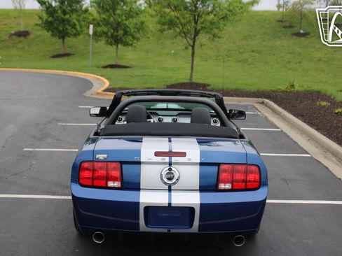 Used 2008 Ford Mustang GT image 38