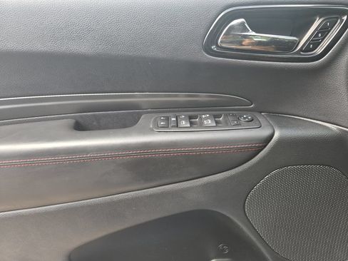 Used 2024 Dodge Durango GT RWD image 28