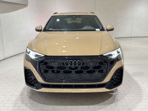 Used 2024 Audi Q8 Premium Plus w/ Premium Plus Package AWD/4WD image 10