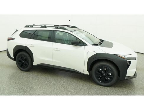 New 2026 Toyota bZ Woodland AWD/4WD image 12