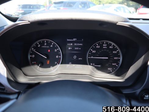 Used 2024 Subaru Impreza 2.0i Sport image 18