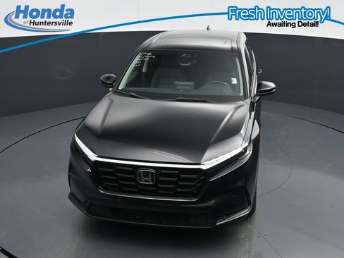 Used 2023 Honda CR-V EX-L image 22