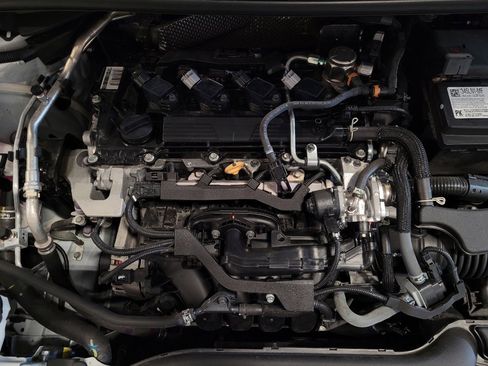 Used 2023 Toyota Corolla LE FWD image 30