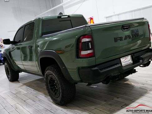 Used 2023 RAM 1500 TRX w/ TRX Level 2 Equipment Group AWD/4WD image 18