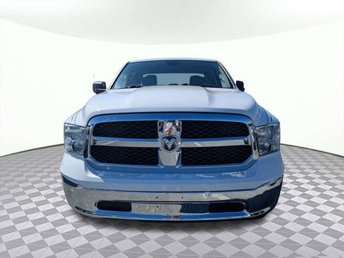 Used 2024 RAM 1500 Classic SLT image 7