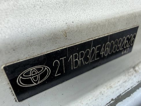 Used 2006 Toyota Corolla LE image 31