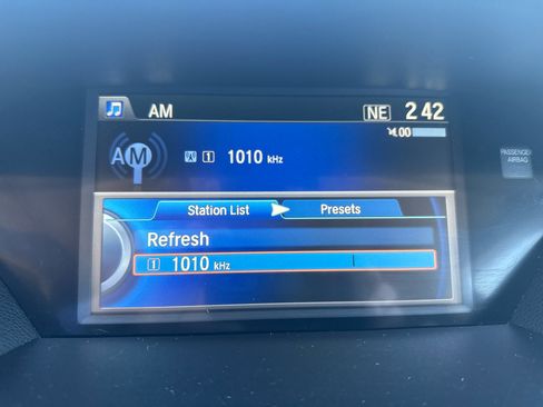 Used 2016 Acura MDX FWD image 19