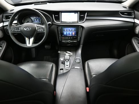 Used 2019 INFINITI QX50 Essential w/ Proactive Package FWD image 14