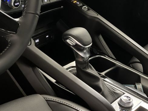 New 2025 Kia Telluride S image 20