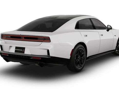 New 2026 Dodge Charger GT w/ Driver Convenience Group AWD/4WD image 2