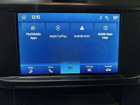 Used 2025 Ford F250 XLT AWD/4WD image 39