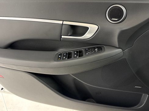 Used 2021 Hyundai Sonata SEL Plus w/ Tech Package FWD image 57