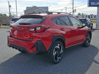 New 2026 Subaru Crosstrek 2.5i Limited video 3