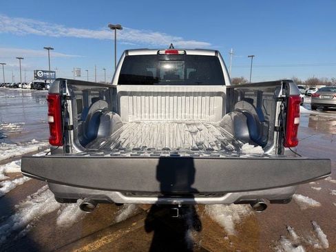 New 2026 RAM 1500 Laramie image 21
