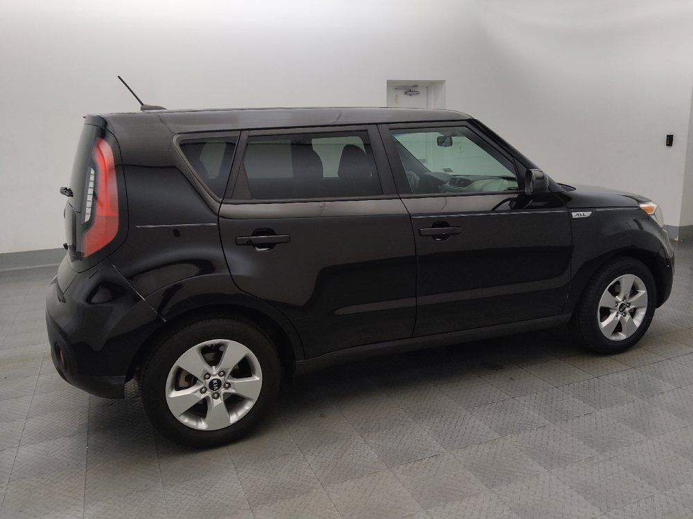 Used 2019 Kia Soul FWD image 10