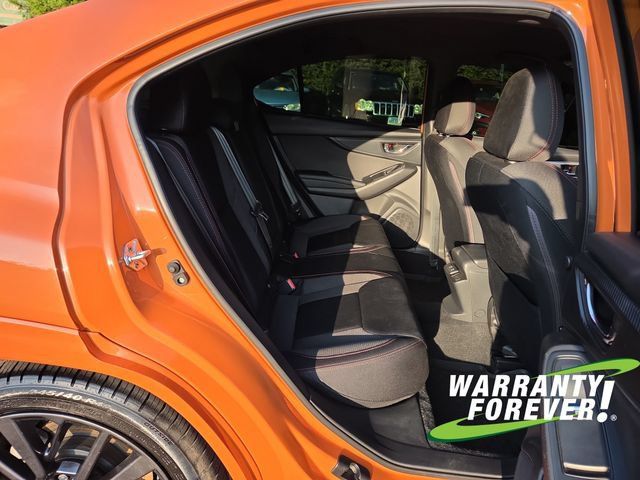 Used 2023 Subaru WRX Premium AWD/4WD image 16
