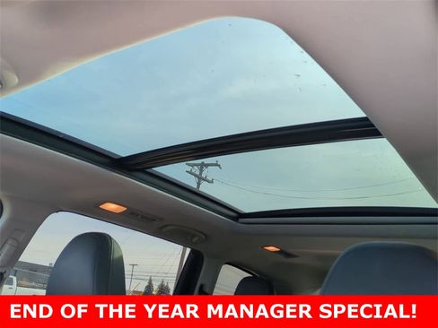 Certified 2022 Subaru Ascent Touring image 18