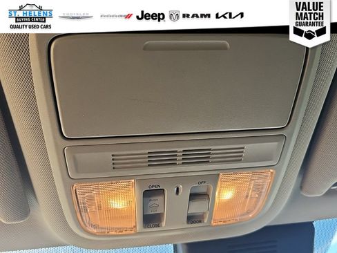 Used 2018 Honda Accord EX image 29