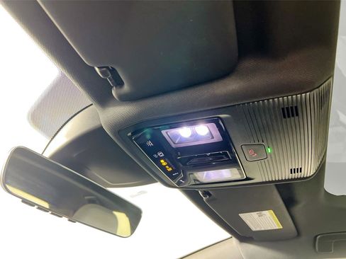 Used 2024 Volkswagen GTI SE image 11