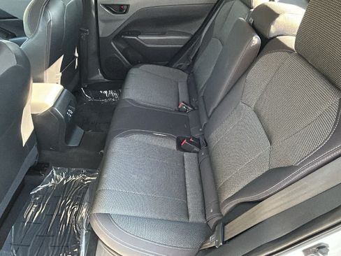 Certified 2024 Subaru Crosstrek 2.0i Premium AWD/4WD image 25