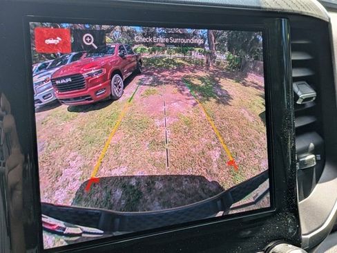 New 2026 RAM 1500 Lone Star image 18