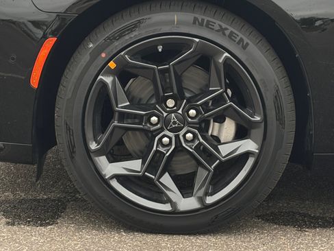 New 2026 Dodge Charger R/T AWD/4WD image 11