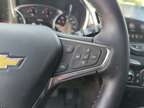 Used 2024 Chevrolet Equinox Premier FWD image 41