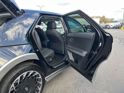 Certified 2024 Hyundai Ioniq 5 Limited image 21