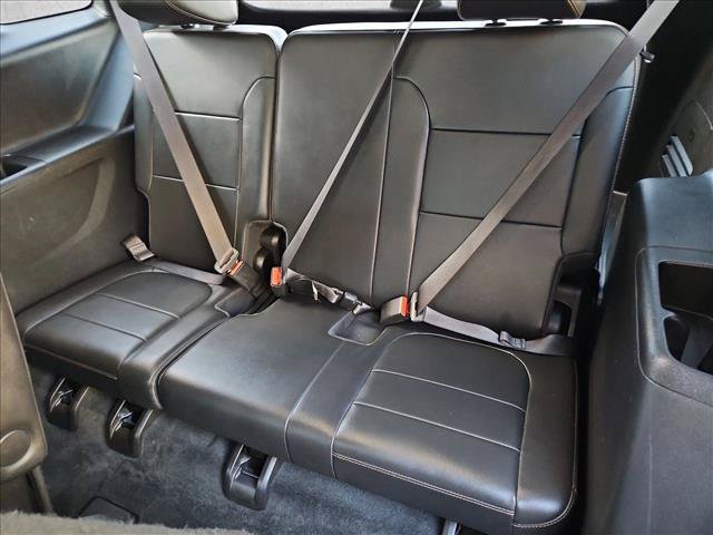 Used 2021 Chevrolet Traverse LT w/ LT Premium Package FWD image 20