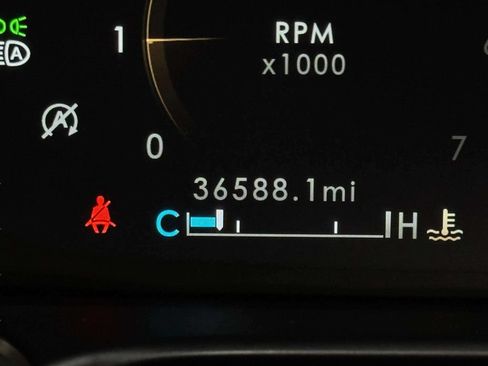 Certified 2024 Lincoln Aviator Reserve w/ Equipment Group 201A AWD/4WD image 5