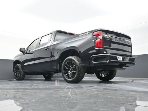 New 2026 Chevrolet Silverado 1500 Custom image 39