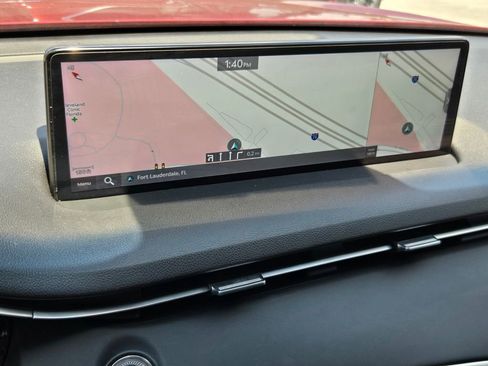 Used 2023 Genesis GV70 2.5T AWD/4WD image 20