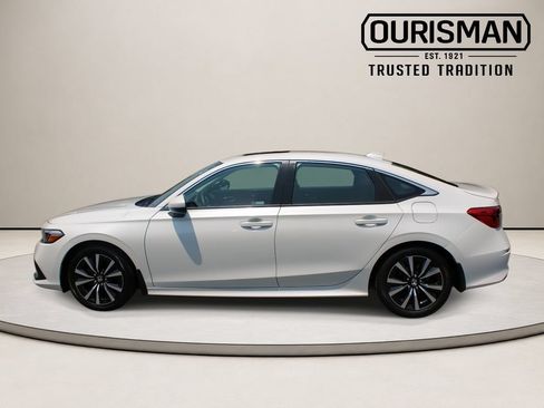 Used 2023 Honda Civic EX image 6