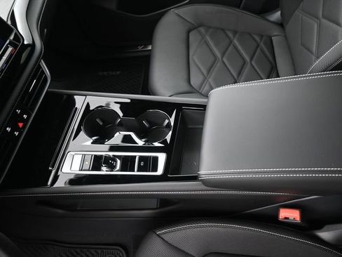 New 2026 Volkswagen Atlas Cross Sport SE image 31