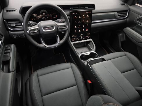 New 2026 GMC Terrain AT4 w/ Convenience Package III AWD/4WD image 6