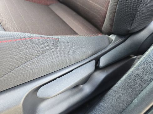 Certified 2025 Toyota Corolla SE FWD image 33