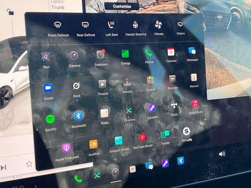 Used 2022 Tesla Model 3 Standard Range image 25