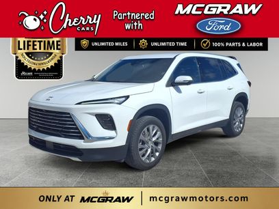 Used 2026 Buick Enclave Preferred