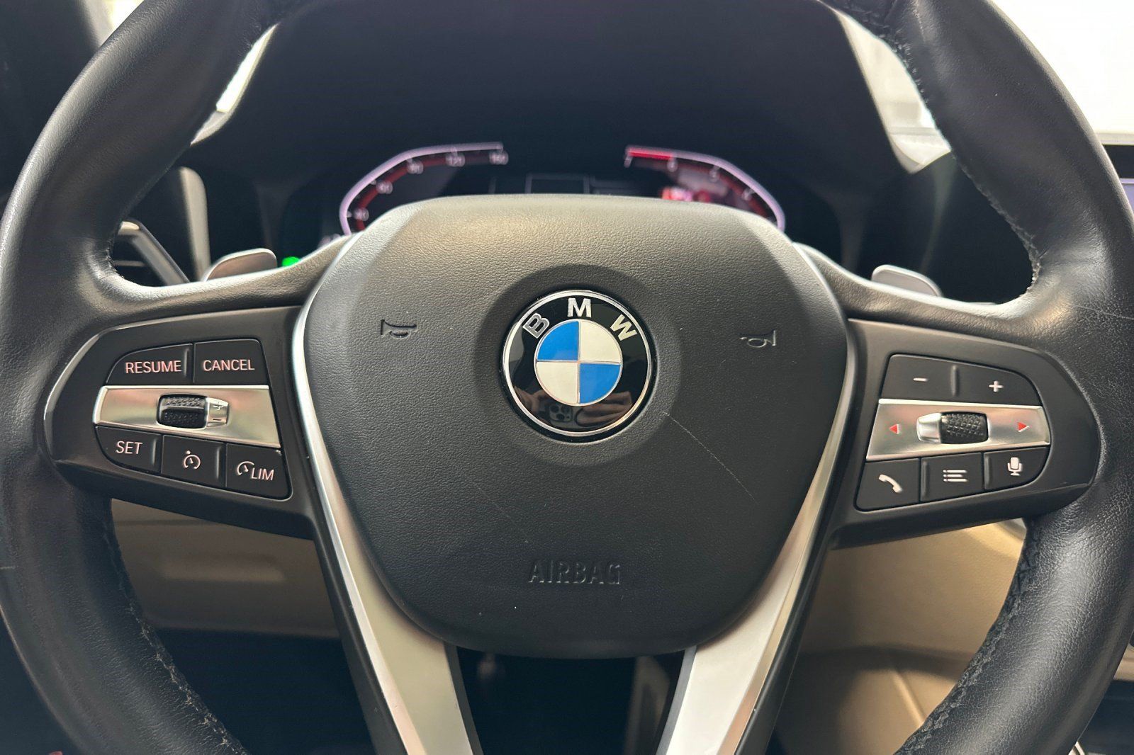 Used 2019 BMW 330i Sedan w/ Convenience Package RWD image 10