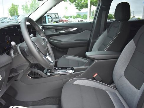 New 2026 Chevrolet TrailBlazer LT image 15