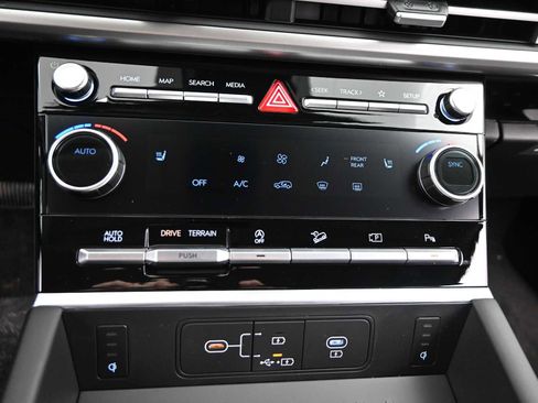 New 2026 Hyundai Santa Fe XRT image 18