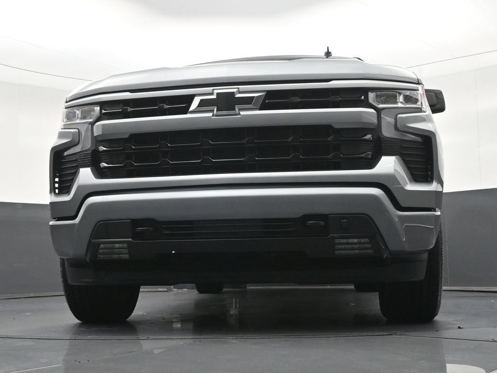 Used 2026 Chevrolet Silverado 1500 RST RWD image 31