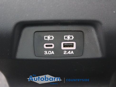 Certified 2024 Subaru Crosstrek 2.0i Premium AWD/4WD image 25